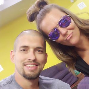 Meet your Posher, Lindsey